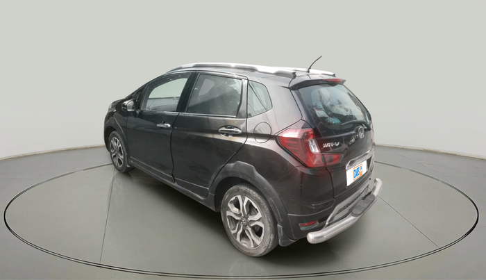 2018 Honda WR-V 1.2L I-VTEC VX MT, Petrol, Manual, 1,52,000 km, exterior