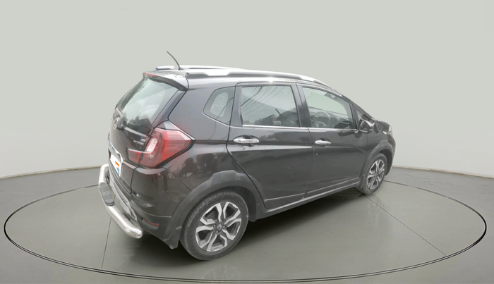 2018 Honda WR-V 1.2L I-VTEC VX MT, Petrol, Manual, 1,52,000 km, exterior