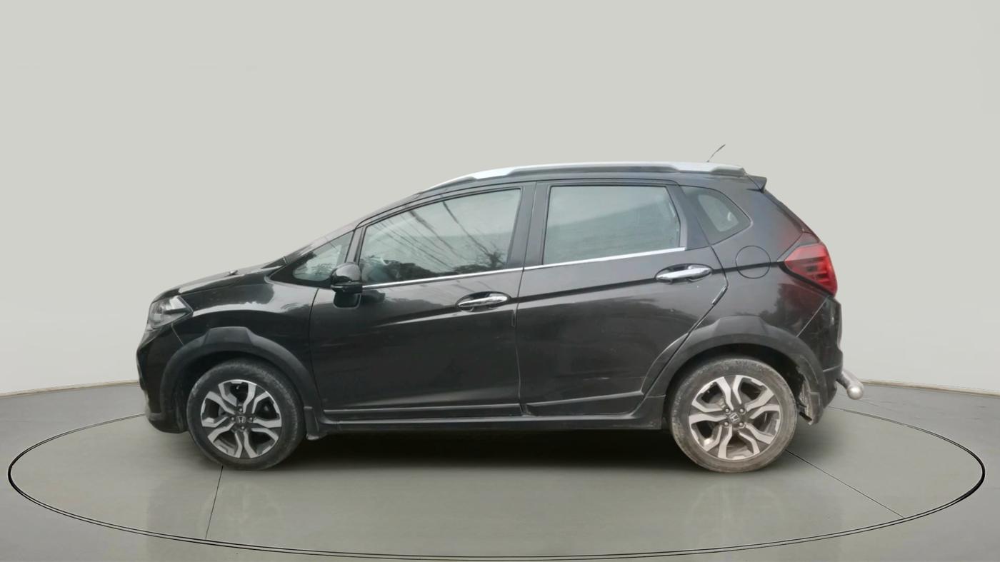 2018 Honda WR-V 1.2L I-VTEC VX MT, Petrol, Manual, 1,52,000 km, exterior