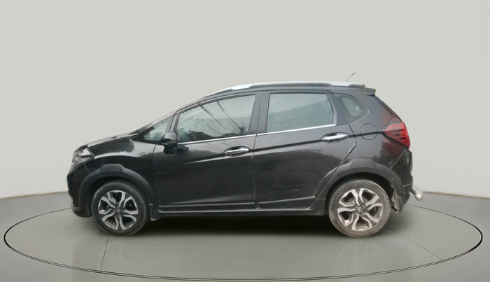 2018 Honda WR-V 1.2L I-VTEC VX MT, Petrol, Manual, 1,52,000 km, exterior