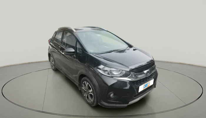 2018 Honda WR-V 1.2L I-VTEC VX MT, Petrol, Manual, 1,52,000 km, exterior