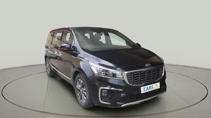2020 KIA CARNIVAL PRESTIGE 2.2 7 STR, Diesel, Automatic, 95,607 km, exterior