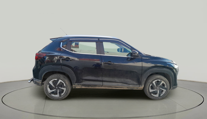 2023 Nissan MAGNITE XL, Petrol, Manual, 12,177 km, exterior