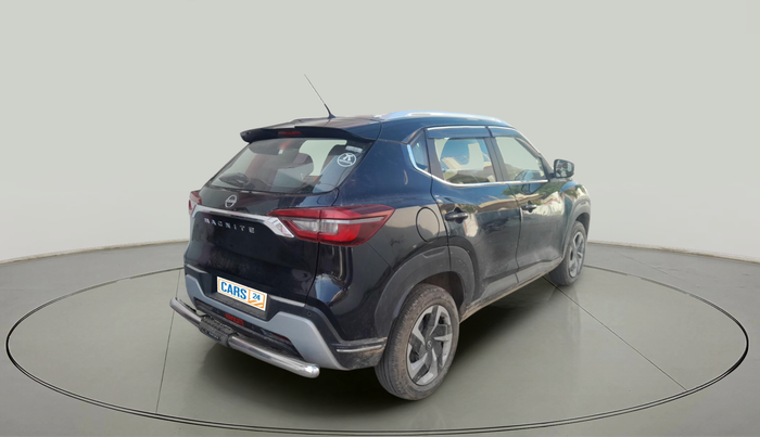 2023 Nissan MAGNITE XL, Petrol, Manual, 12,177 km, exterior