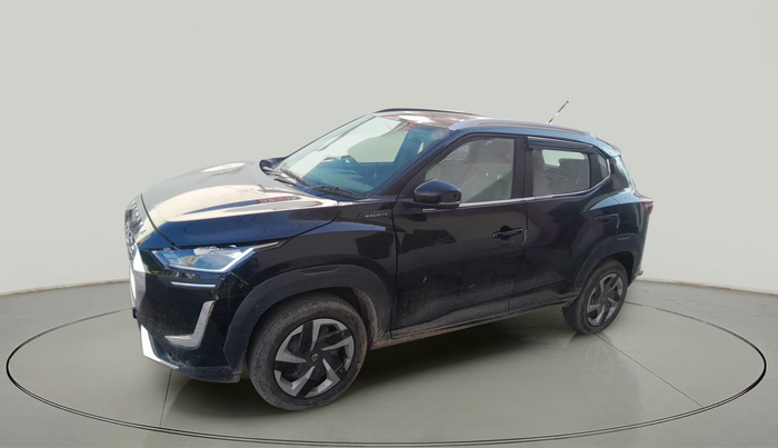 2023 Nissan MAGNITE XL, Petrol, Manual, 12,177 km, exterior