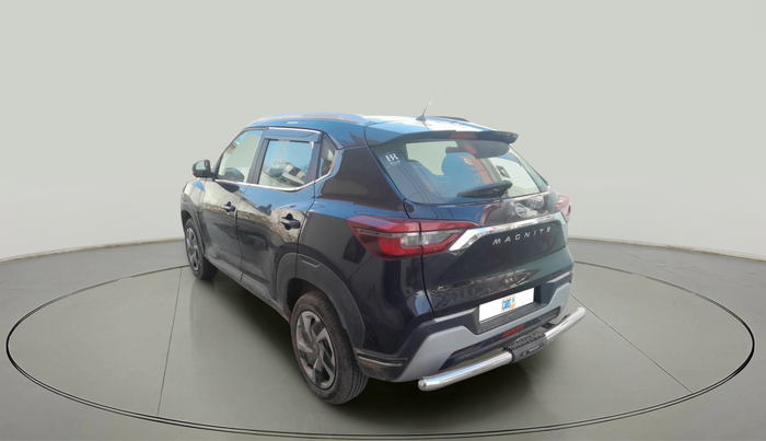 2023 Nissan MAGNITE XL, Petrol, Manual, 12,177 km, exterior