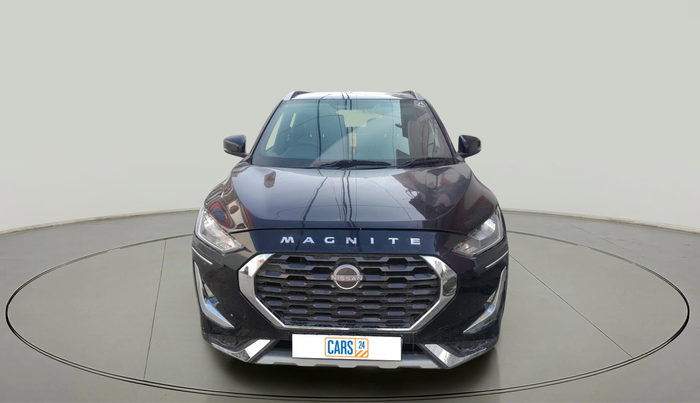 2023 Nissan MAGNITE XL, Petrol, Manual, 12,177 km, exterior