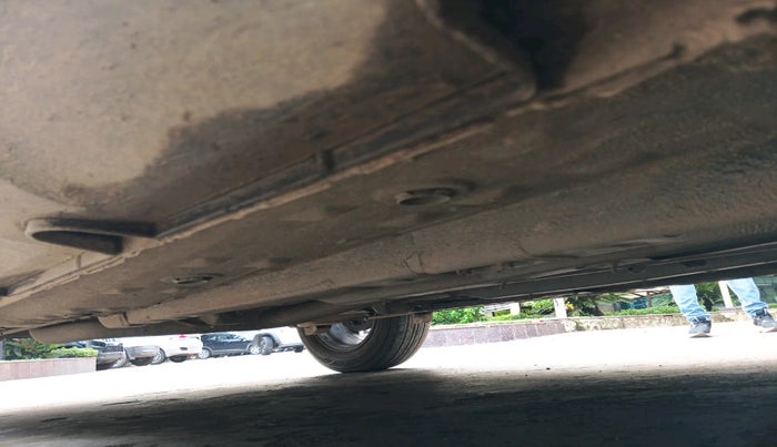 2020 Hyundai VENUE SX(O) 1.4 CRDI, Diesel, Manual, 1,58,459 km, interior