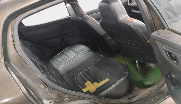 2016 Renault Kwid RXT 0.8, Petrol, Manual, 91,343 km, interior