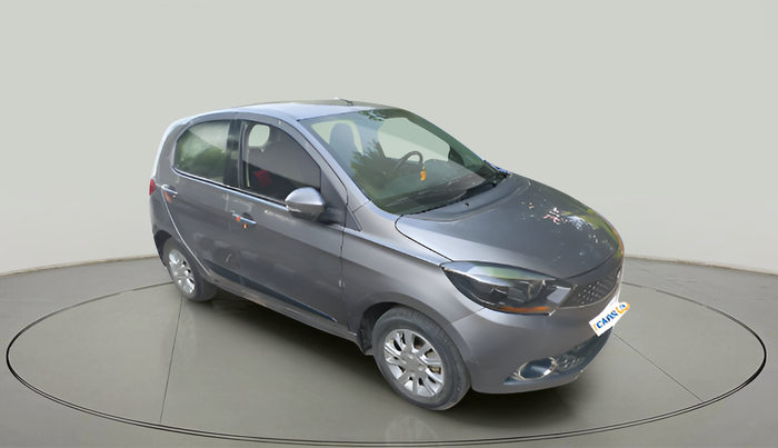 2019 Tata Tiago XZ PLUS DIESEL, Diesel, Manual, 55,137 km, exterior