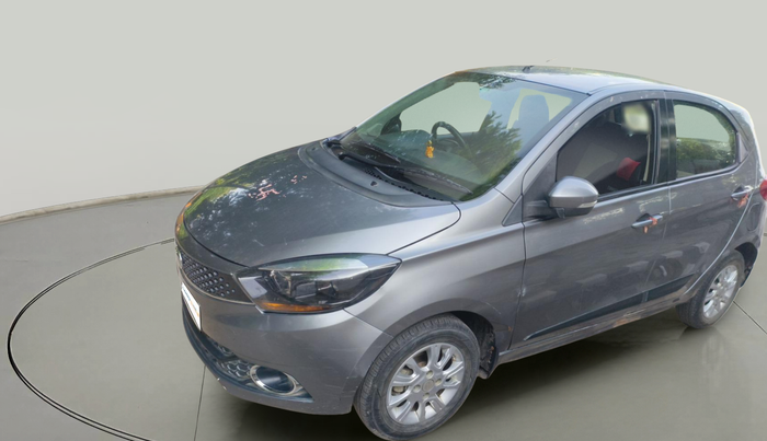 2019 Tata Tiago XZ PLUS DIESEL, Diesel, Manual, 55,137 km, exterior
