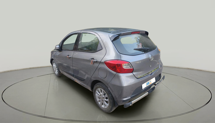 2019 Tata Tiago XZ PLUS DIESEL, Diesel, Manual, 55,137 km, exterior