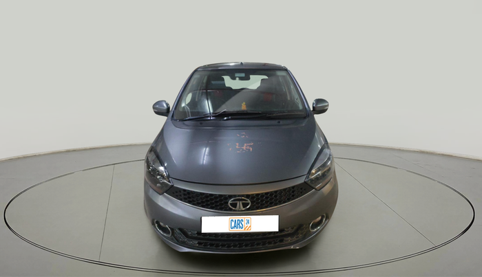 2019 Tata Tiago XZ PLUS DIESEL, Diesel, Manual, 55,137 km, exterior
