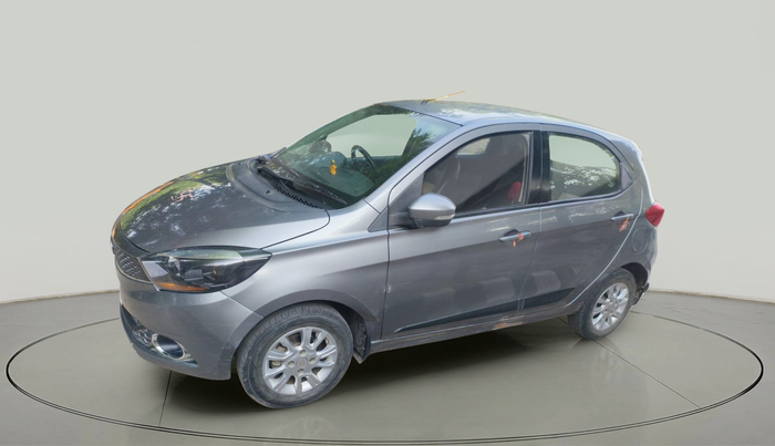 2019 Tata Tiago XZ PLUS DIESEL, Diesel, Manual, 55,137 km, exterior