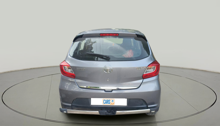 2019 Tata Tiago XZ PLUS DIESEL, Diesel, Manual, 55,137 km, exterior