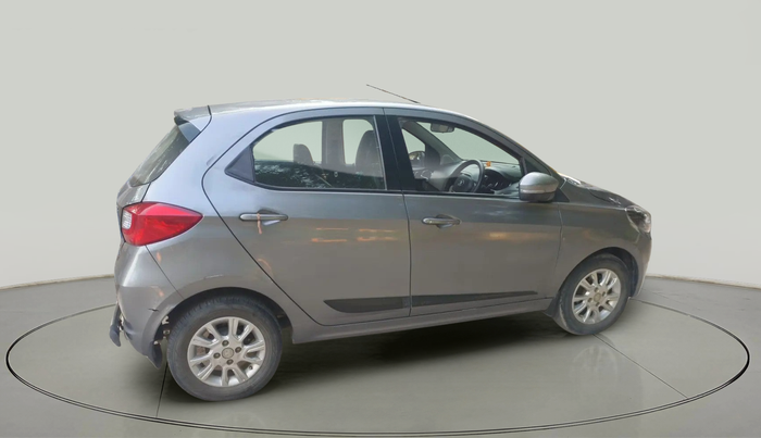 2019 Tata Tiago XZ PLUS DIESEL, Diesel, Manual, 55,137 km, exterior