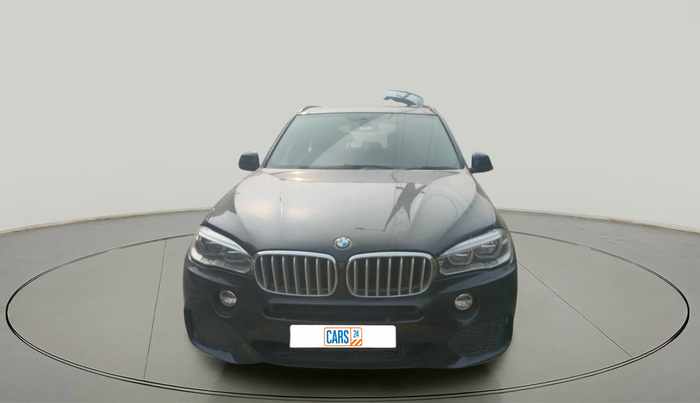 2016 BMW X5 X DRIVE 30D M SPORT, Diesel, Automatic, 1,30,640 km, exterior