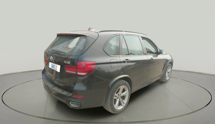 2016 BMW X5 X DRIVE 30D M SPORT, Diesel, Automatic, 1,30,640 km, exterior