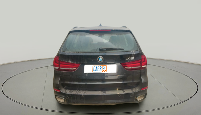 2016 BMW X5 X DRIVE 30D M SPORT, Diesel, Automatic, 1,30,640 km, exterior