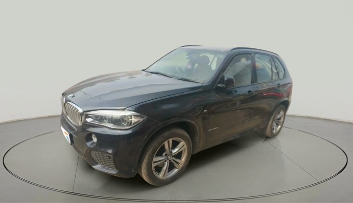 2016 BMW X5 X DRIVE 30D M SPORT, Diesel, Automatic, 1,30,640 km, exterior