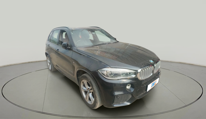 2016 BMW X5 X DRIVE 30D M SPORT, Diesel, Automatic, 1,30,640 km, exterior