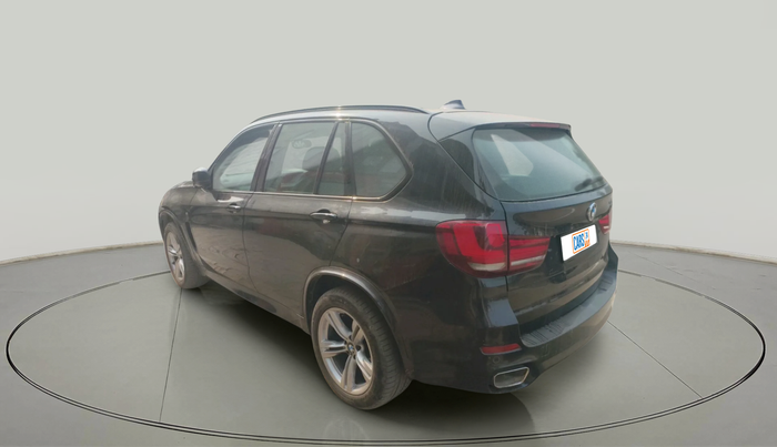 2016 BMW X5 X DRIVE 30D M SPORT, Diesel, Automatic, 1,30,640 km, exterior