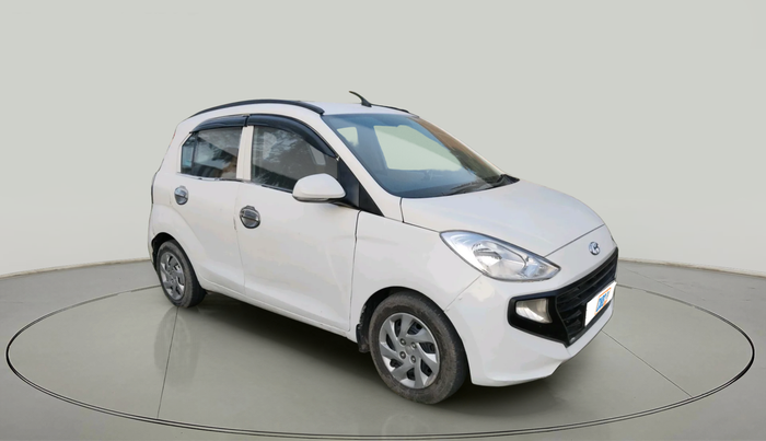 2019 Hyundai NEW SANTRO SPORTZ MT, Petrol, Manual, 94,359 km, exterior