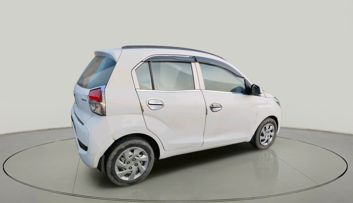2019 Hyundai NEW SANTRO SPORTZ MT, Petrol, Manual, 94,359 km, exterior
