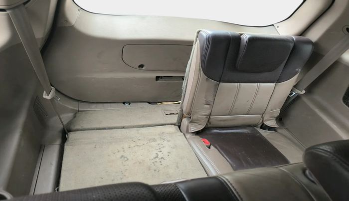 2014 Mahindra XUV500 W8, Diesel, Manual, 1,47,838 km, exterior