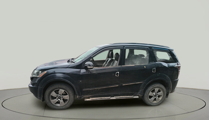 2014 Mahindra XUV500 W8, Diesel, Manual, 1,47,838 km, exterior