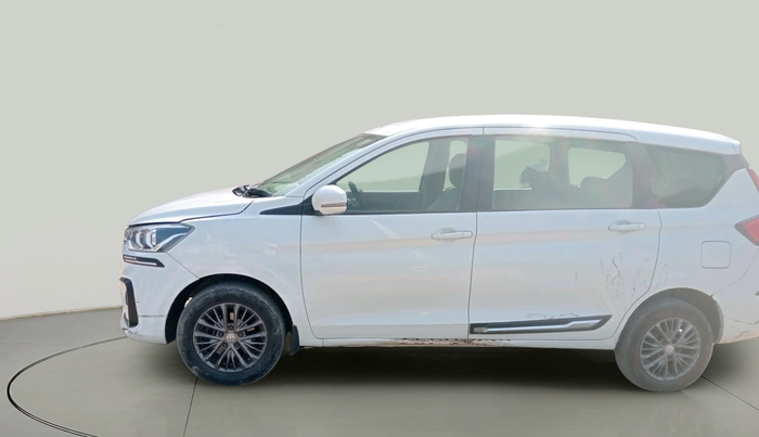 2020 Maruti Ertiga VXI SHVS, Petrol, Manual, 70,322 km, exterior