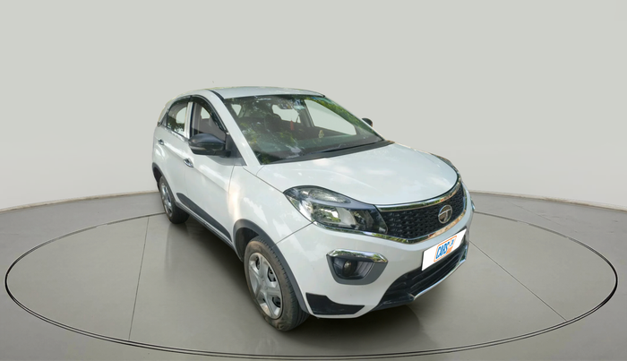 2019 Tata NEXON XM PETROL, Petrol, Manual, 59,179 km, exterior