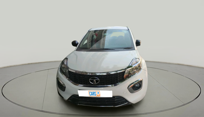 2019 Tata NEXON XM PETROL, Petrol, Manual, 59,179 km, exterior