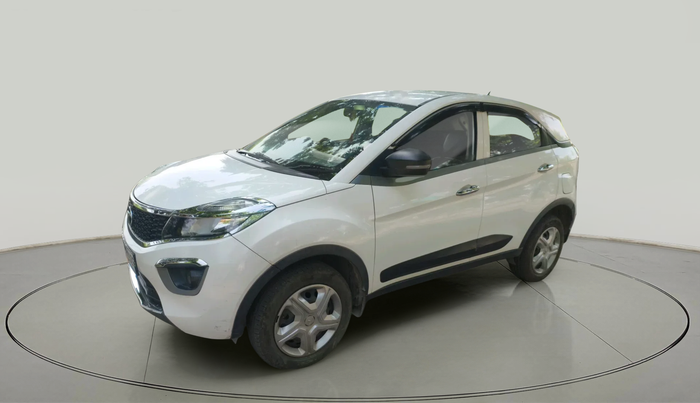 2019 Tata NEXON XM PETROL, Petrol, Manual, 59,179 km, exterior