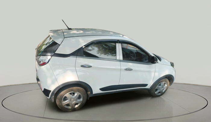 2019 Tata NEXON XM PETROL, Petrol, Manual, 59,179 km, exterior