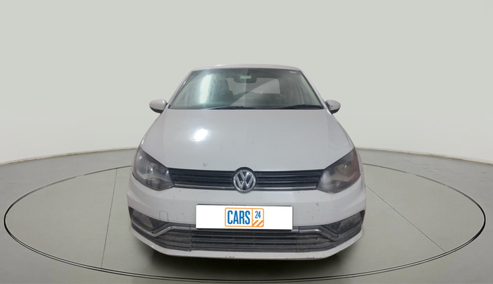 2016 Volkswagen Ameo HIGHLINE DSG 1.5 DIESEL , Diesel, Automatic, 72,322 km, exterior