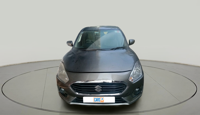 2017 Maruti Dzire VDI, Diesel, Manual, 1,63,848 km, exterior