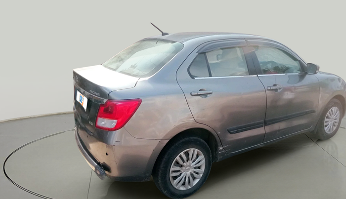 2017 Maruti Dzire VDI, Diesel, Manual, 1,63,848 km, exterior