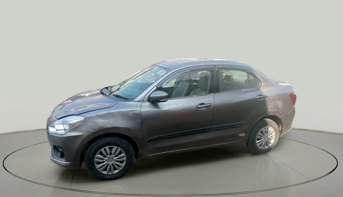 2017 Maruti Dzire VDI, Diesel, Manual, 1,63,848 km, exterior