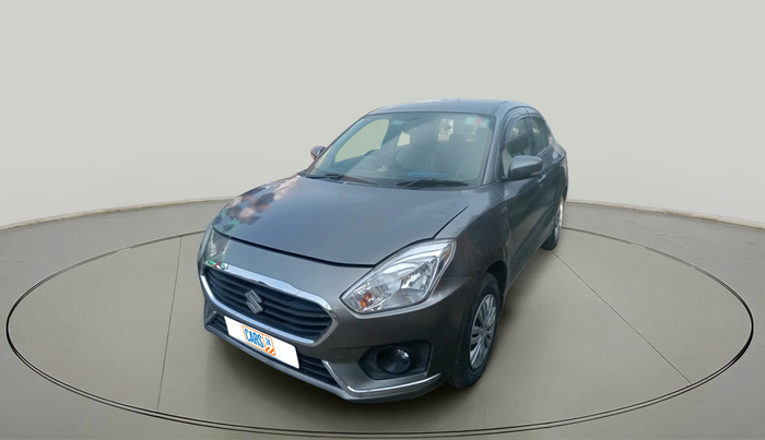 2017 Maruti Dzire VDI, Diesel, Manual, 1,63,848 km, exterior