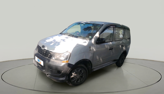 2014 Mahindra Xylo D2, Diesel, Manual, 49,027 km, exterior