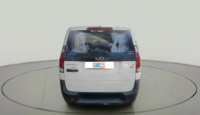 2014 Mahindra Xylo D2, Diesel, Manual, 49,027 km, exterior