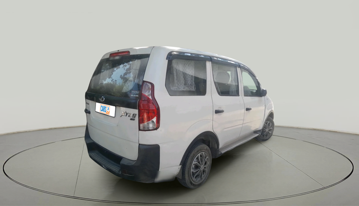 2014 Mahindra Xylo D2, Diesel, Manual, 49,027 km, exterior