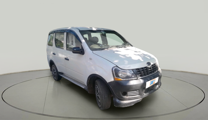 2014 Mahindra Xylo D2, Diesel, Manual, 49,027 km, exterior