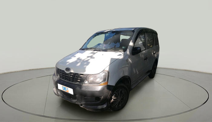 2014 Mahindra Xylo D2, Diesel, Manual, 49,027 km, exterior