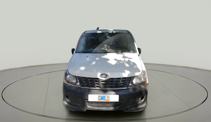 2014 Mahindra Xylo D2, Diesel, Manual, 49,027 km, exterior