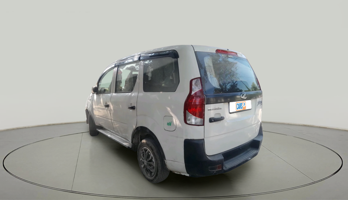 2014 Mahindra Xylo D2, Diesel, Manual, 49,027 km, exterior