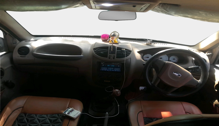 2014 Mahindra Xylo D2, Diesel, Manual, 49,027 km, interior