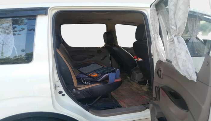 2014 Mahindra Xylo D2, Diesel, Manual, 49,027 km, interior