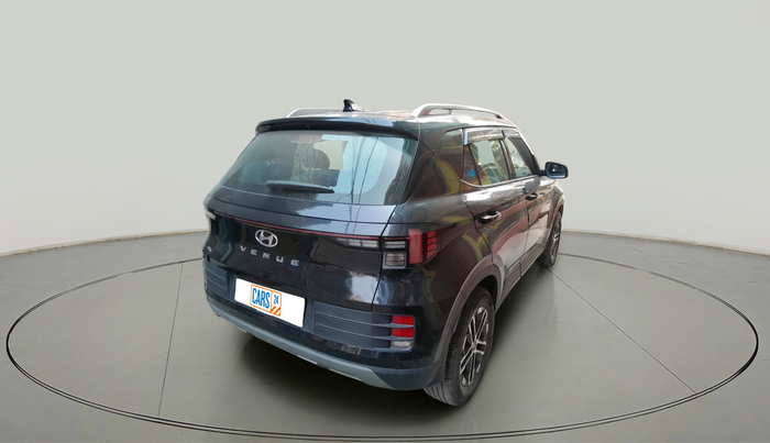 2023 Hyundai VENUE SX 1.5 CRDI, Diesel, Manual, 22,043 km, exterior